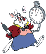Time Rabbit